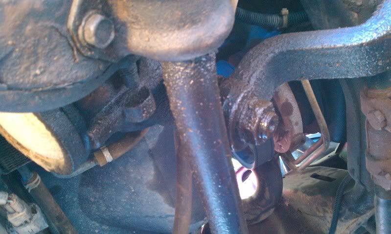 My 1998 5 9l Engine Rebuild Dodge Ram Forum Ram Forums